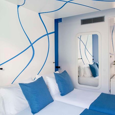 Allegro Barcelona Ngoại thất bức ảnh