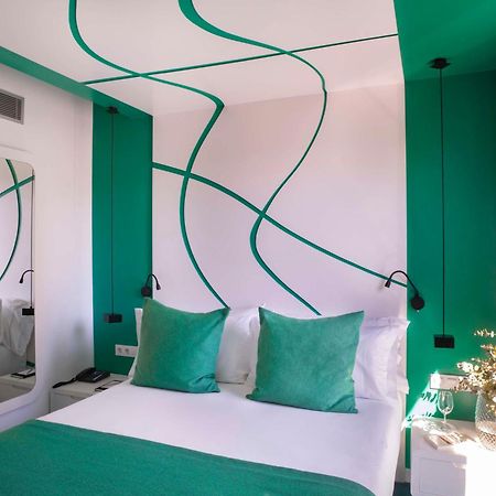 Allegro Barcelona Ngoại thất bức ảnh