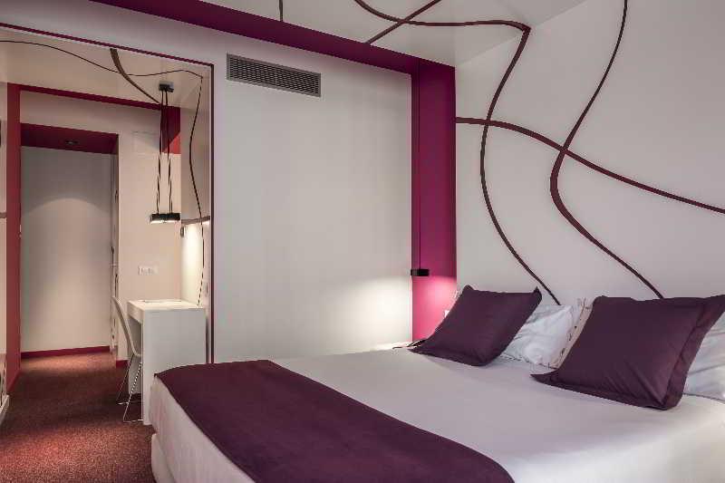 Allegro Barcelona Ngoại thất bức ảnh