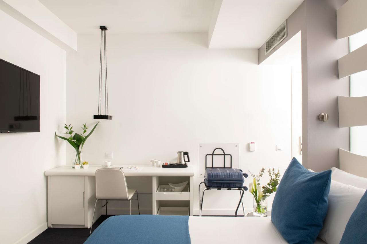 Allegro Barcelona Ngoại thất bức ảnh