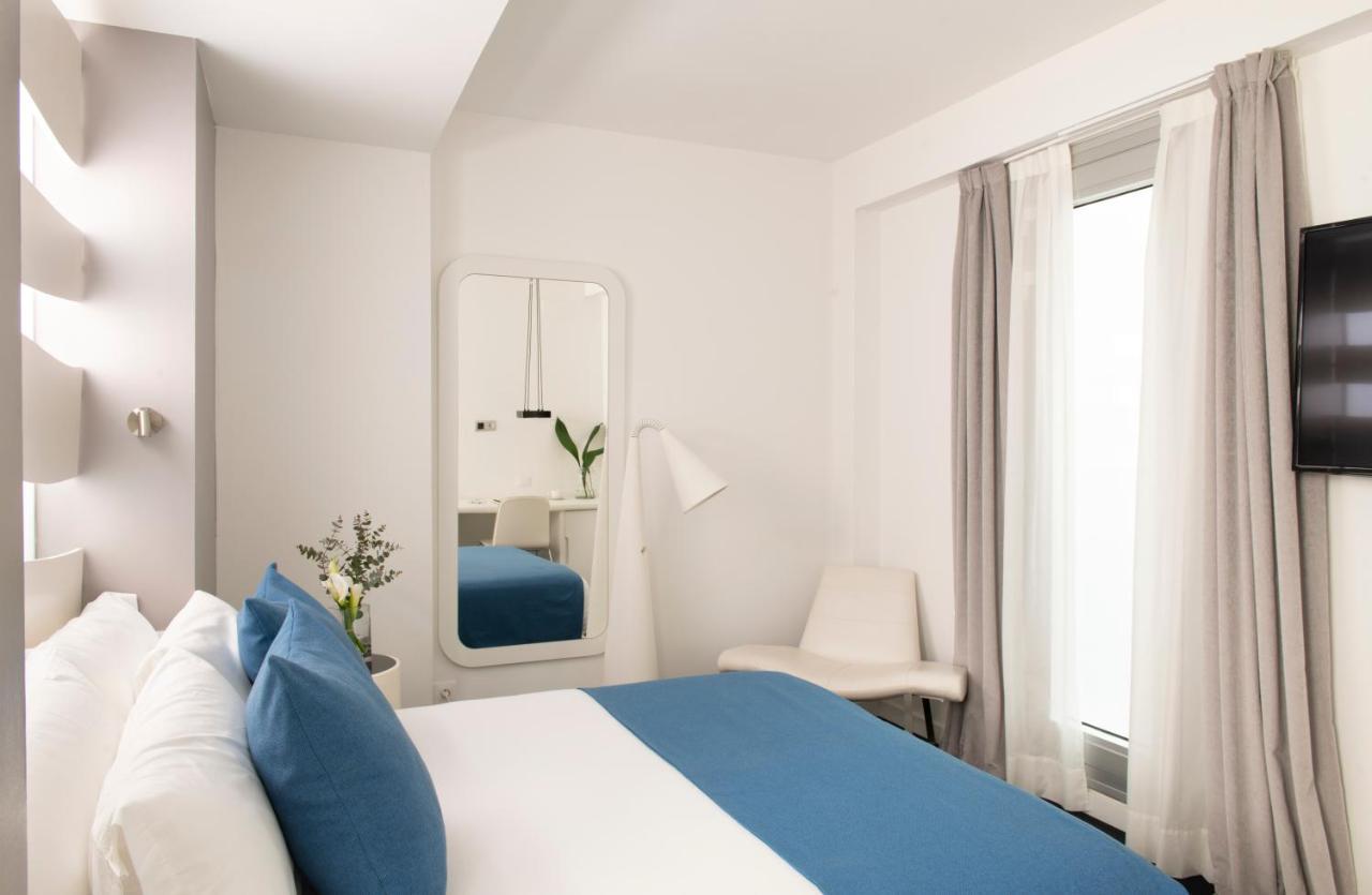 Allegro Barcelona Ngoại thất bức ảnh