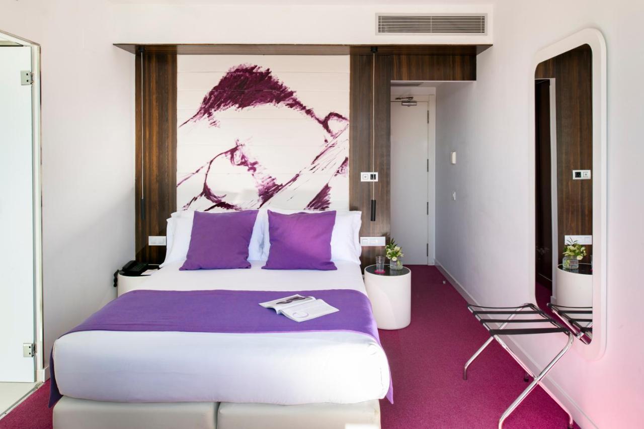 Allegro Barcelona Ngoại thất bức ảnh