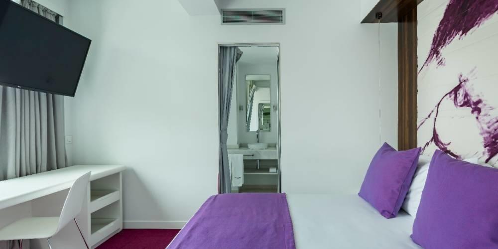 Allegro Barcelona Ngoại thất bức ảnh