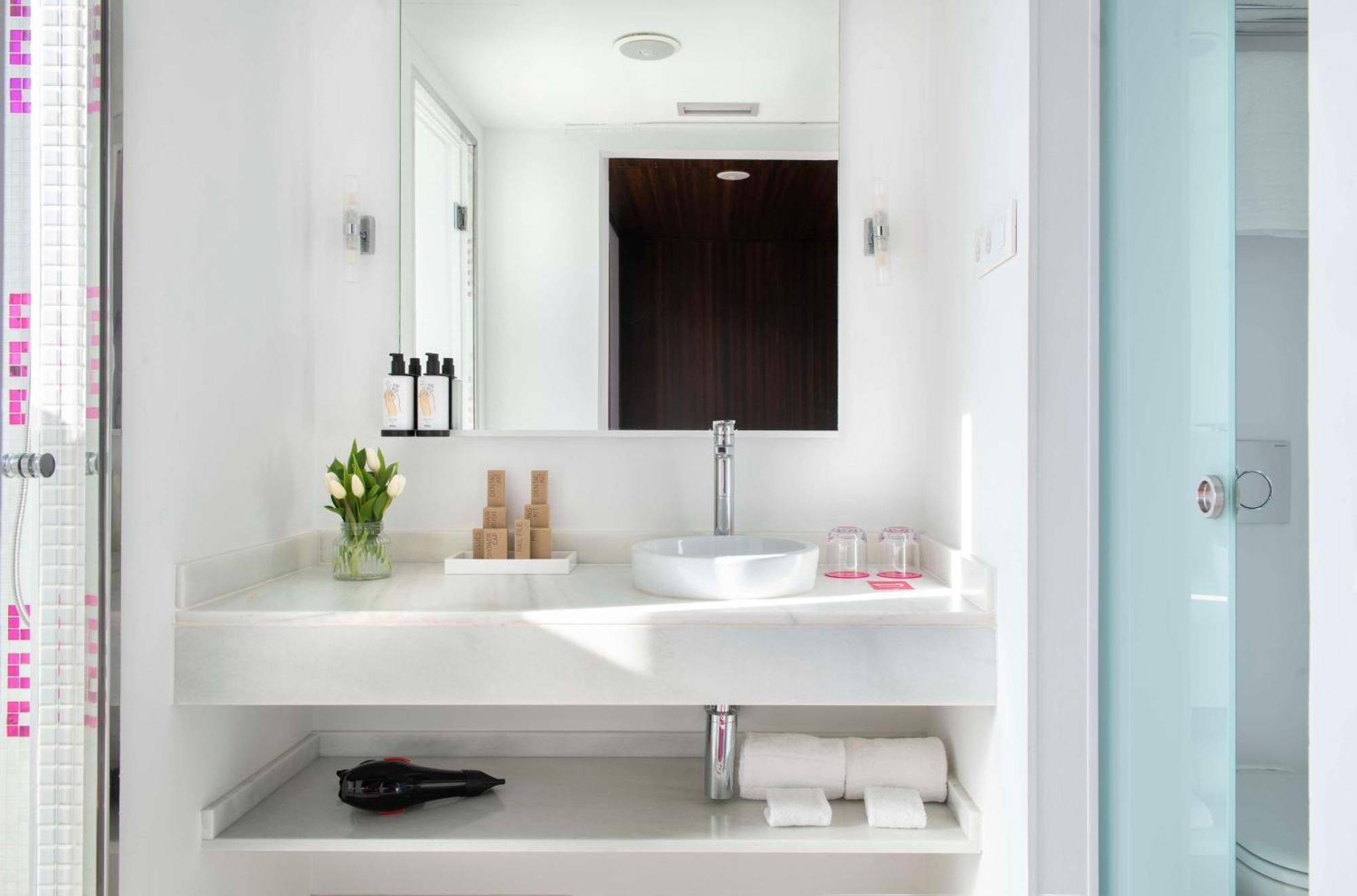 Allegro Barcelona Ngoại thất bức ảnh
