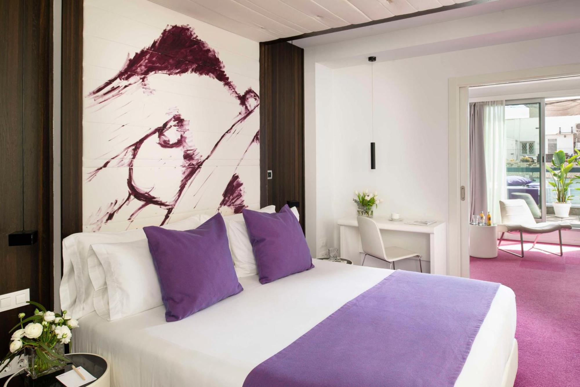Allegro Barcelona Ngoại thất bức ảnh