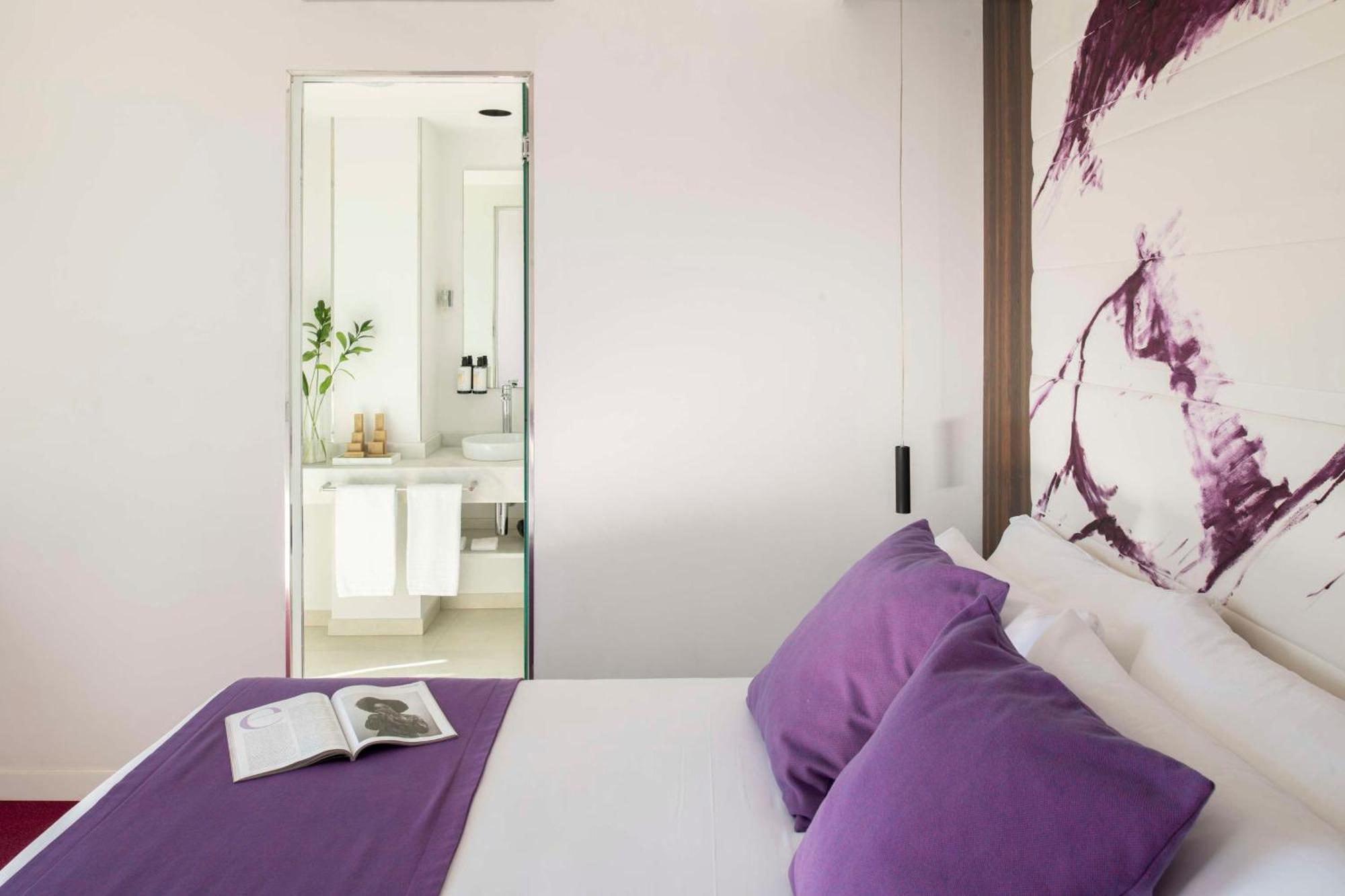 Allegro Barcelona Ngoại thất bức ảnh