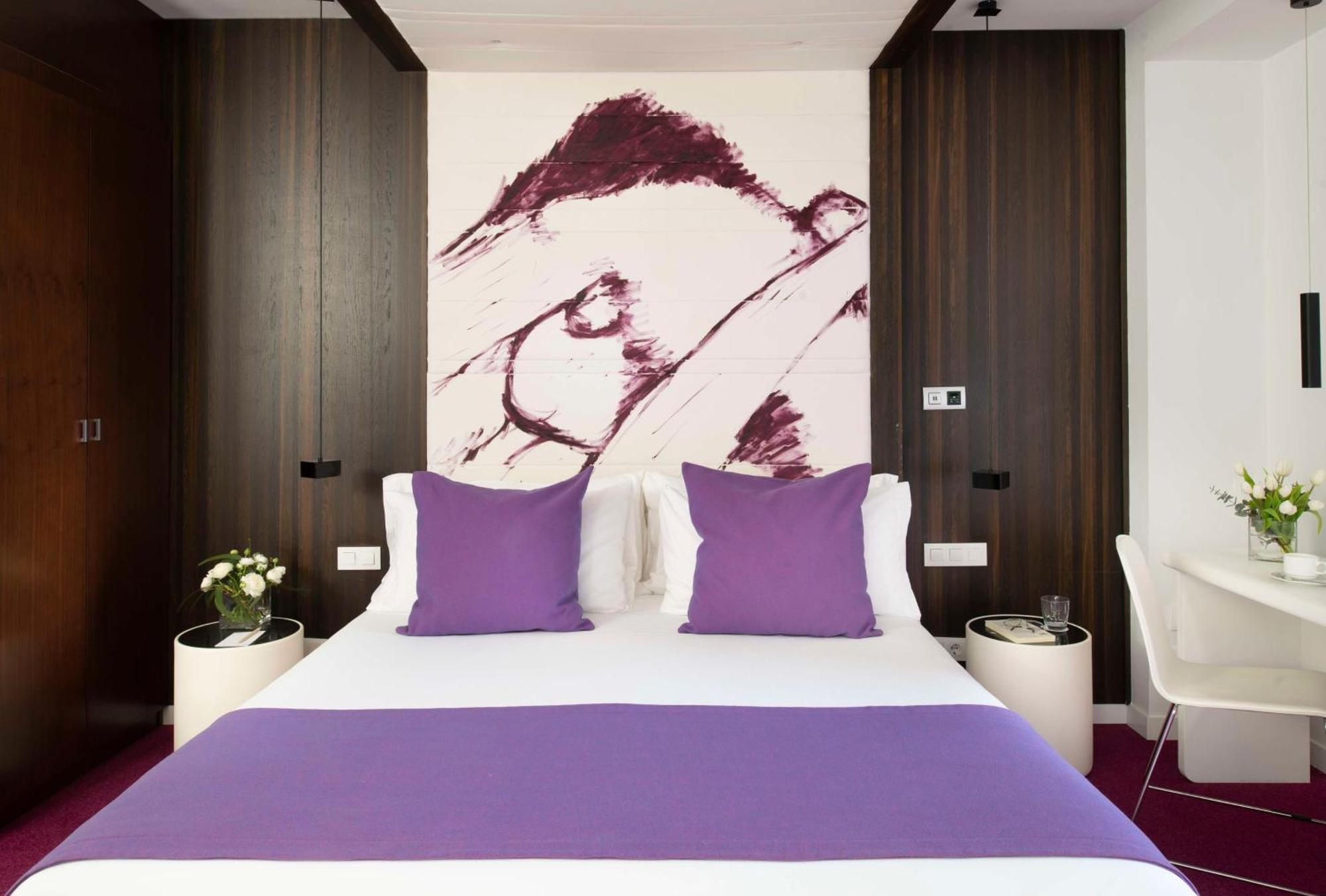 Allegro Barcelona Ngoại thất bức ảnh