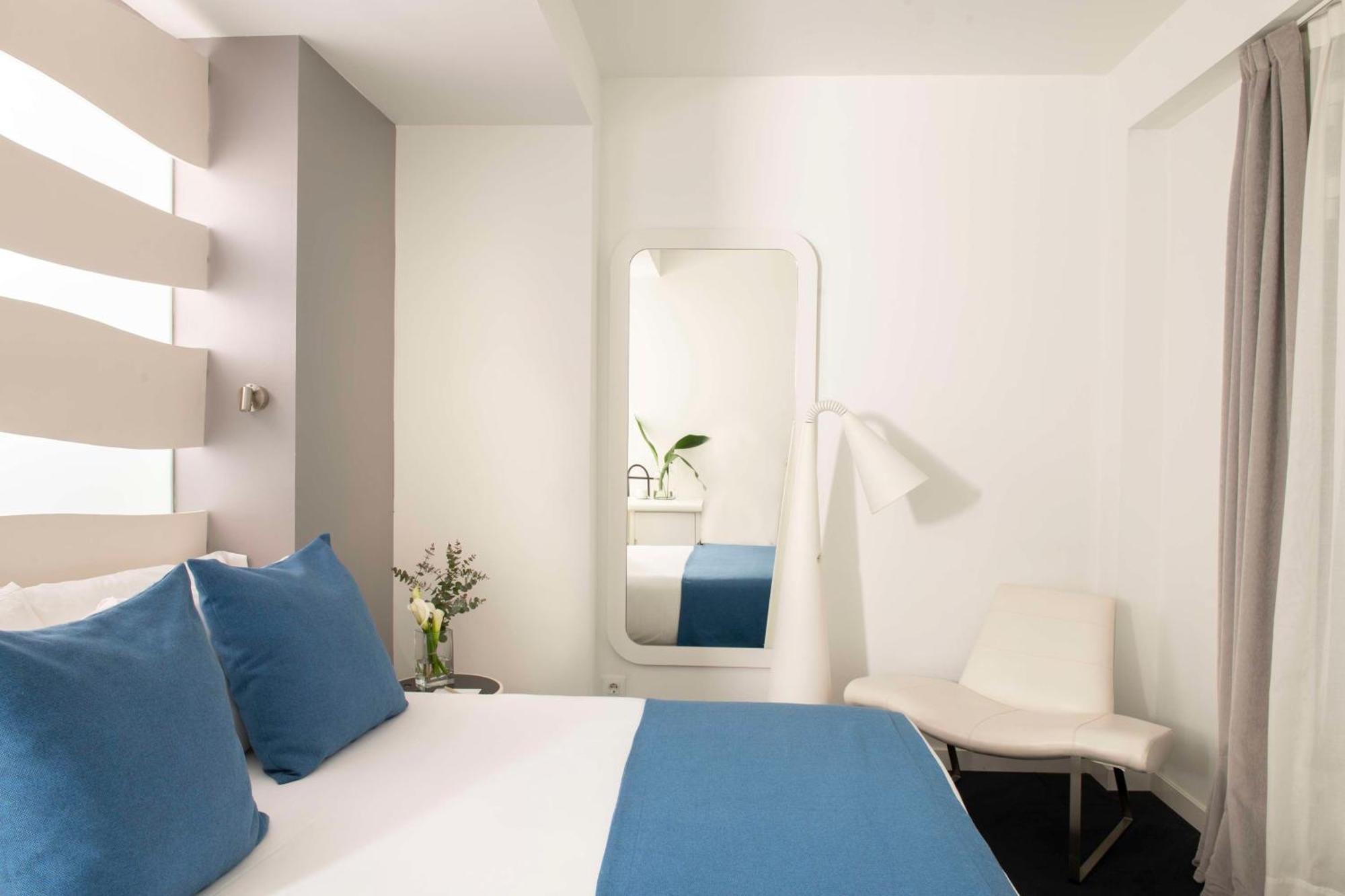 Allegro Barcelona Ngoại thất bức ảnh
