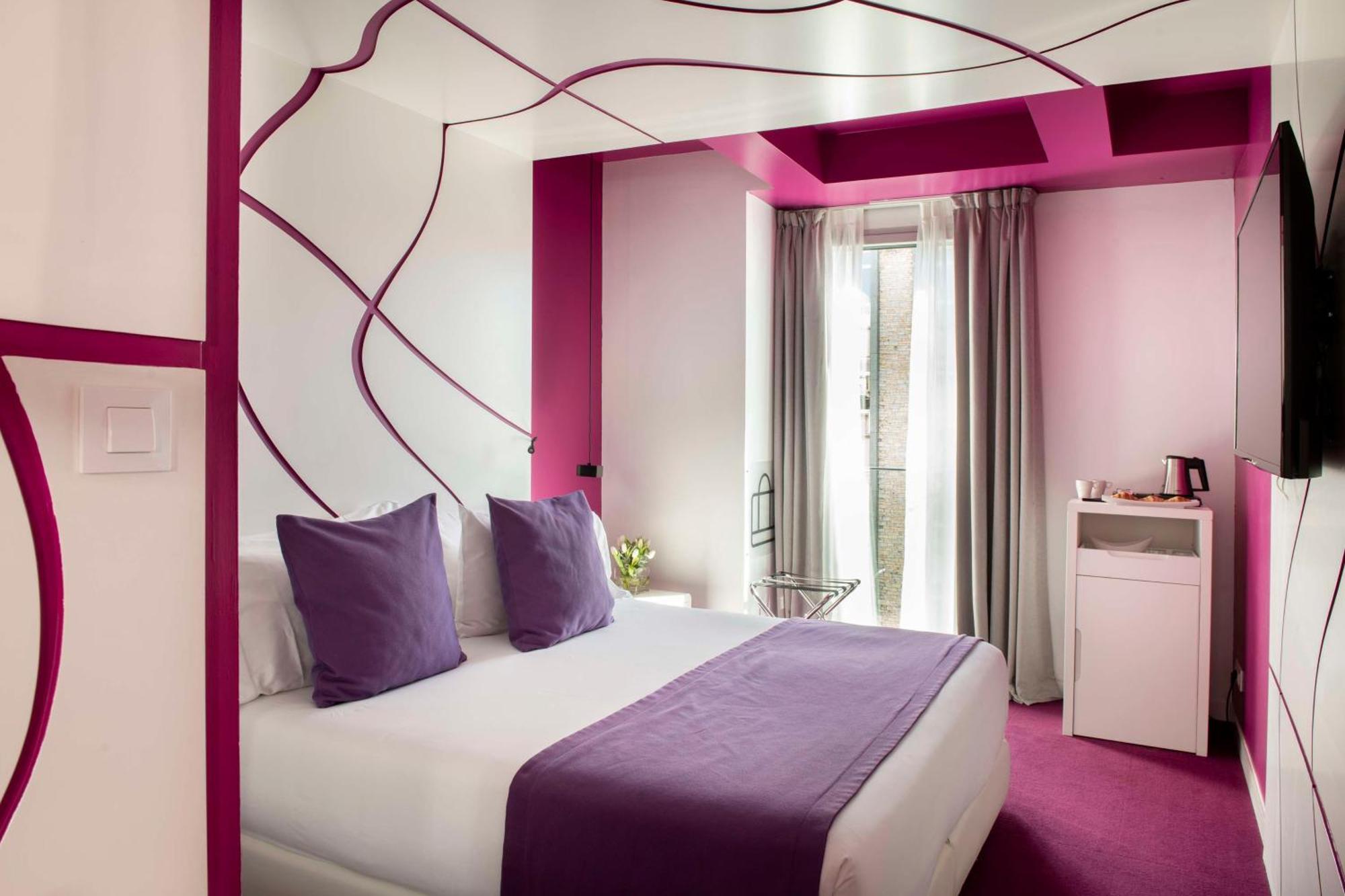 Allegro Barcelona Ngoại thất bức ảnh