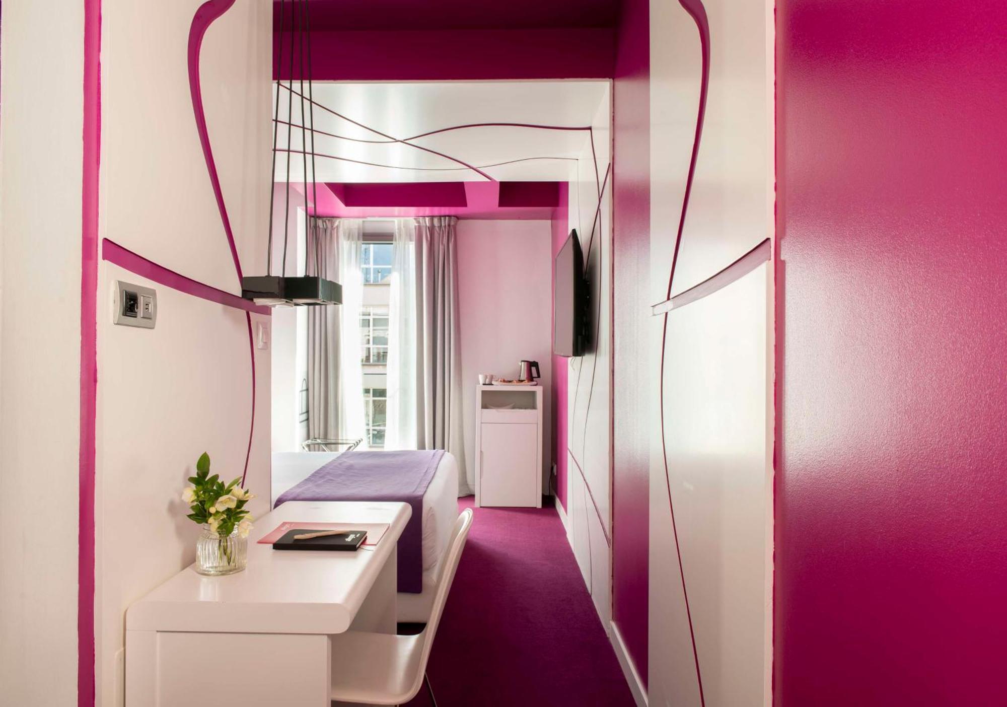 Allegro Barcelona Ngoại thất bức ảnh